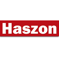 haszon